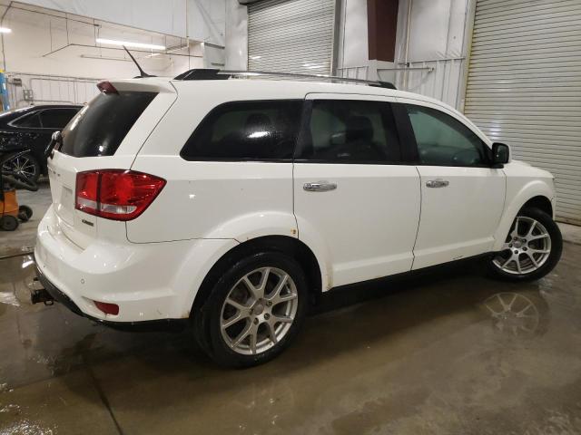 Photo 2 VIN: 3C4PDCDG2DT656592 - DODGE JOURNEY CR 