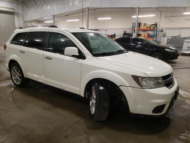 Photo 3 VIN: 3C4PDCDG2DT656592 - DODGE JOURNEY CR 