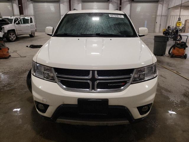 Photo 4 VIN: 3C4PDCDG2DT656592 - DODGE JOURNEY CR 