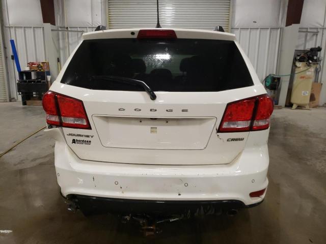 Photo 5 VIN: 3C4PDCDG2DT656592 - DODGE JOURNEY CR 