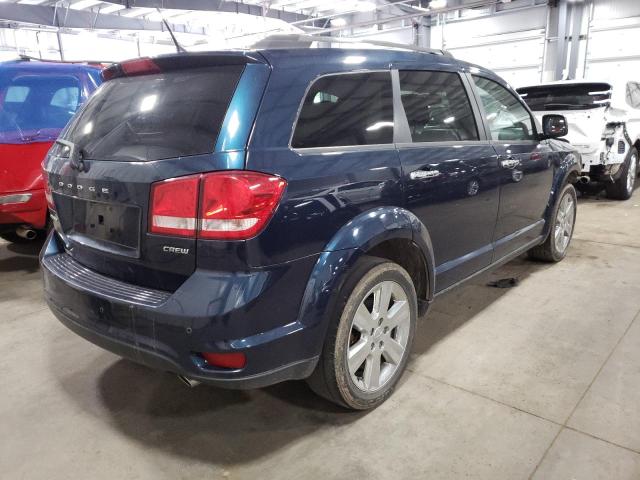 Photo 3 VIN: 3C4PDCDG2DT712093 - DODGE JOURNEY CR 