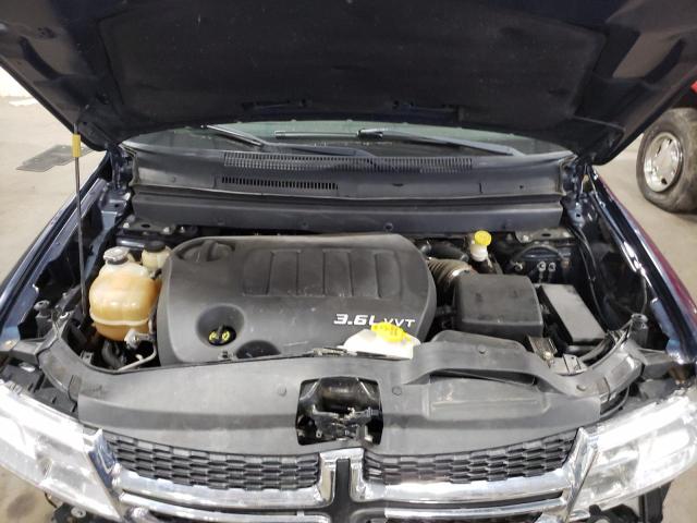 Photo 6 VIN: 3C4PDCDG2DT712093 - DODGE JOURNEY CR 