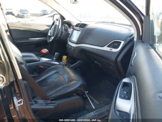 Photo 4 VIN: 3C4PDCDG2ET137172 - DODGE JOURNEY 