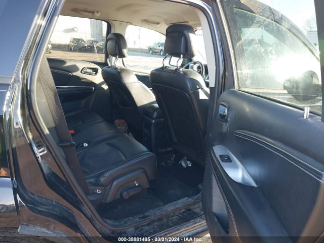 Photo 7 VIN: 3C4PDCDG2ET137172 - DODGE JOURNEY 