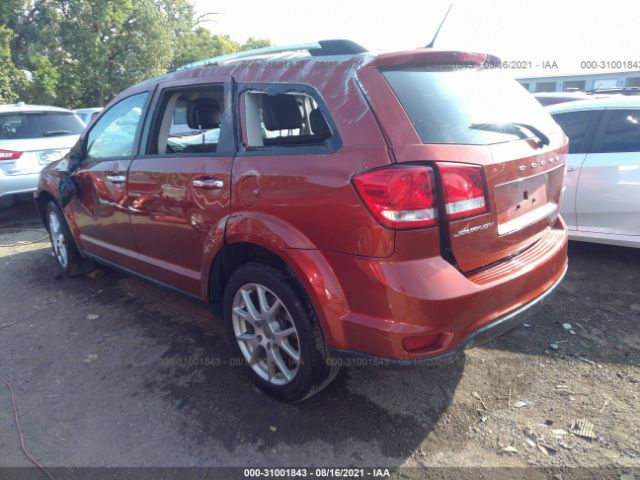 Photo 2 VIN: 3C4PDCDG2ET171385 - DODGE JOURNEY 