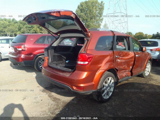 Photo 3 VIN: 3C4PDCDG2ET171385 - DODGE JOURNEY 