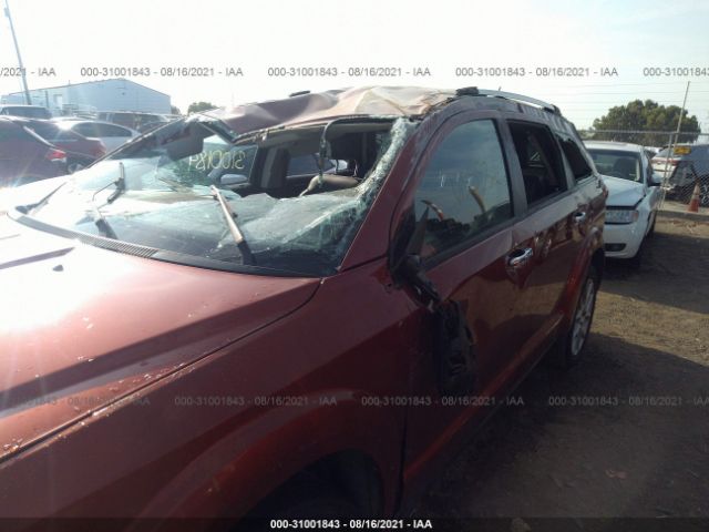 Photo 5 VIN: 3C4PDCDG2ET171385 - DODGE JOURNEY 