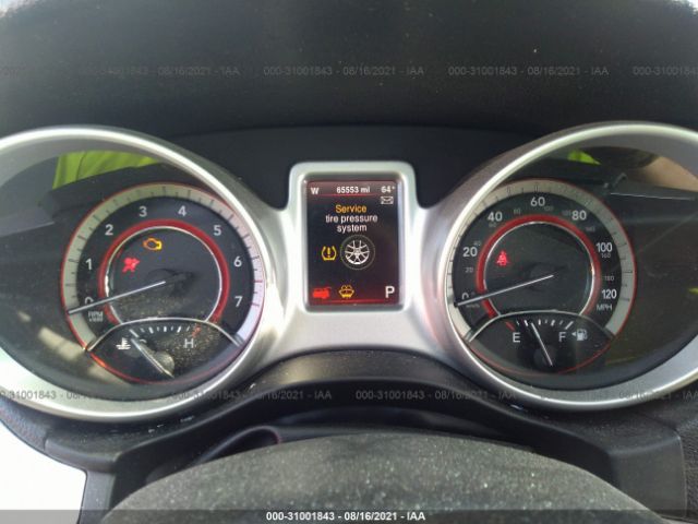 Photo 6 VIN: 3C4PDCDG2ET171385 - DODGE JOURNEY 