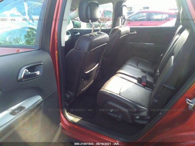 Photo 7 VIN: 3C4PDCDG2ET171385 - DODGE JOURNEY 