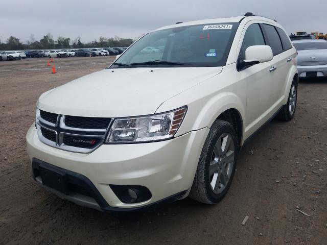 Photo 1 VIN: 3C4PDCDG2ET202571 - DODGE JOURNEY LI 