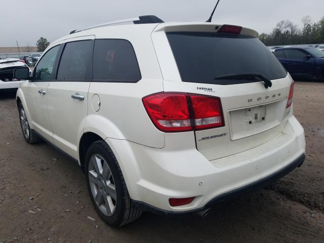 Photo 2 VIN: 3C4PDCDG2ET202571 - DODGE JOURNEY LI 