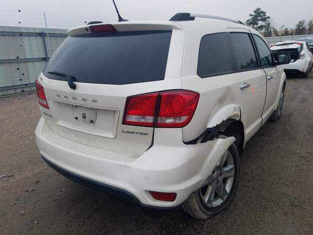 Photo 3 VIN: 3C4PDCDG2ET202571 - DODGE JOURNEY LI 