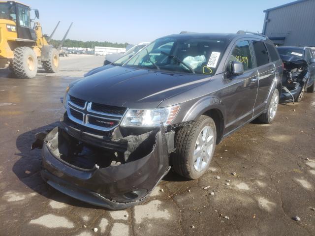 Photo 1 VIN: 3C4PDCDG2FT614863 - DODGE JOURNEY LI 