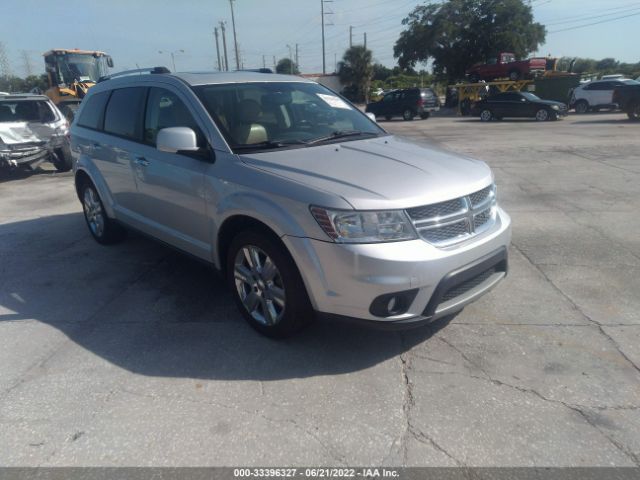 Photo 0 VIN: 3C4PDCDG3CT146900 - DODGE JOURNEY 