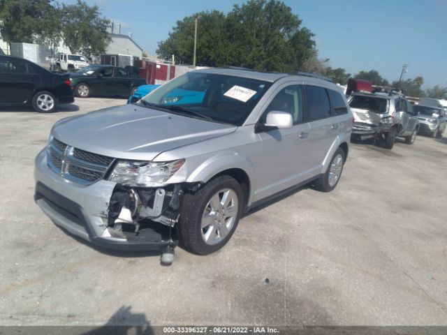 Photo 1 VIN: 3C4PDCDG3CT146900 - DODGE JOURNEY 