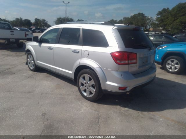 Photo 2 VIN: 3C4PDCDG3CT146900 - DODGE JOURNEY 