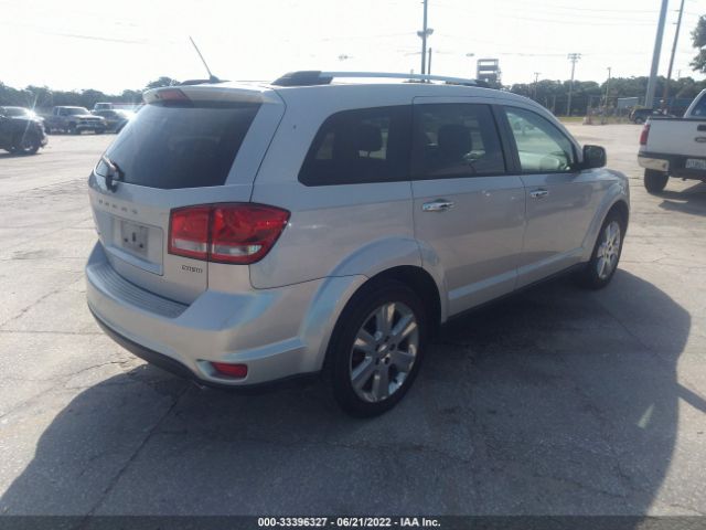 Photo 3 VIN: 3C4PDCDG3CT146900 - DODGE JOURNEY 