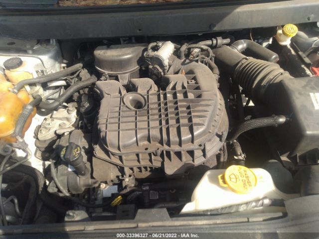 Photo 9 VIN: 3C4PDCDG3CT146900 - DODGE JOURNEY 