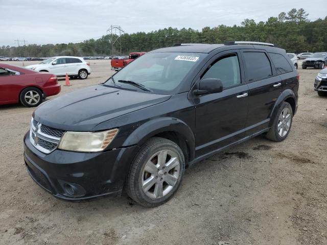 Photo 0 VIN: 3C4PDCDG3CT147559 - DODGE JOURNEY 