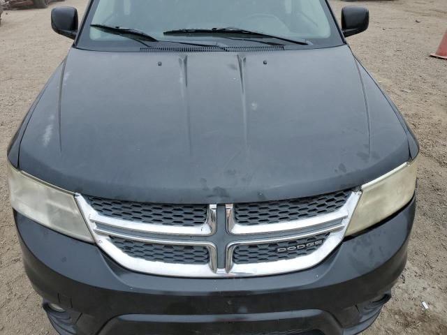 Photo 11 VIN: 3C4PDCDG3CT147559 - DODGE JOURNEY 