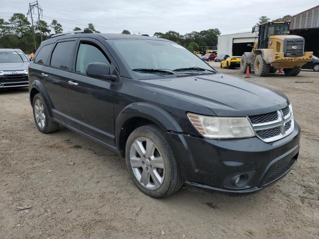 Photo 3 VIN: 3C4PDCDG3CT147559 - DODGE JOURNEY 