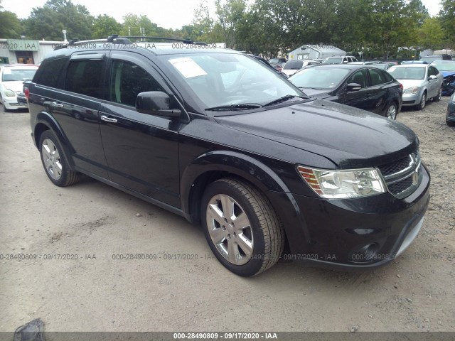 Photo 0 VIN: 3C4PDCDG3CT204939 - DODGE JOURNEY 