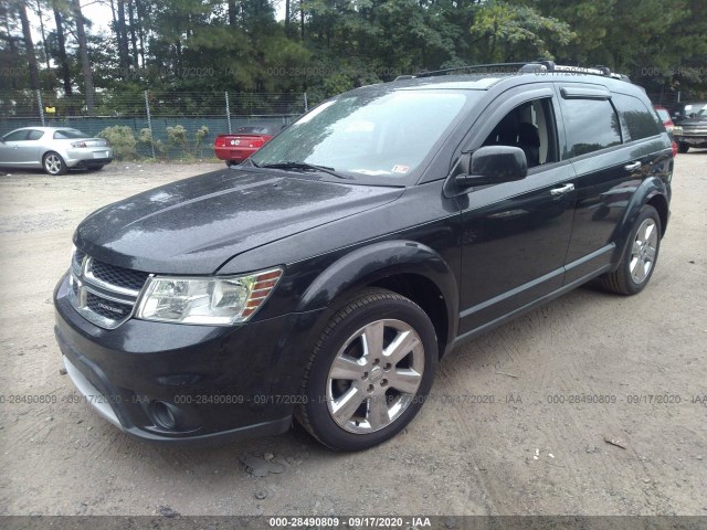 Photo 1 VIN: 3C4PDCDG3CT204939 - DODGE JOURNEY 