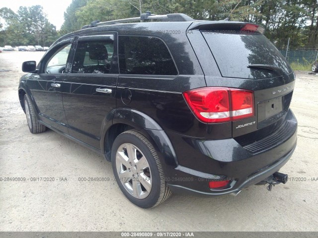 Photo 2 VIN: 3C4PDCDG3CT204939 - DODGE JOURNEY 