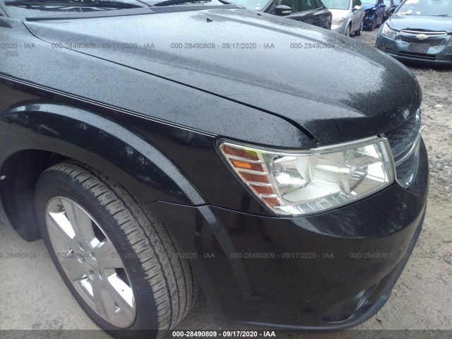 Photo 5 VIN: 3C4PDCDG3CT204939 - DODGE JOURNEY 