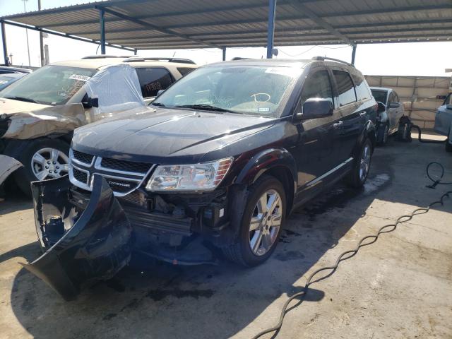 Photo 1 VIN: 3C4PDCDG3CT221658 - DODGE JOURNEY CR 