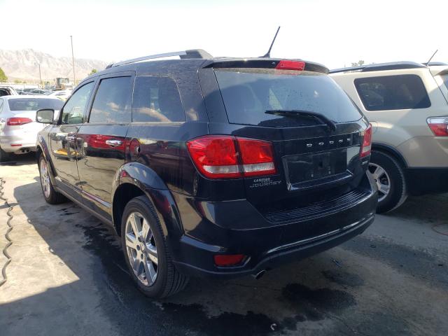 Photo 2 VIN: 3C4PDCDG3CT221658 - DODGE JOURNEY CR 