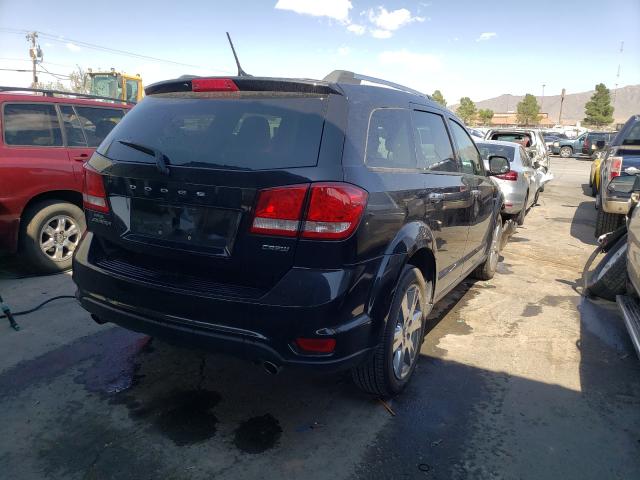 Photo 3 VIN: 3C4PDCDG3CT221658 - DODGE JOURNEY CR 