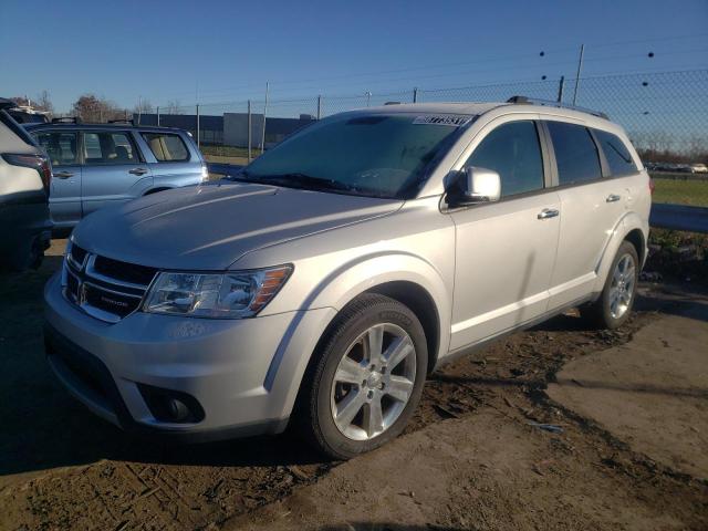 Photo 1 VIN: 3C4PDCDG3CT226780 - DODGE JOURNEY CR 