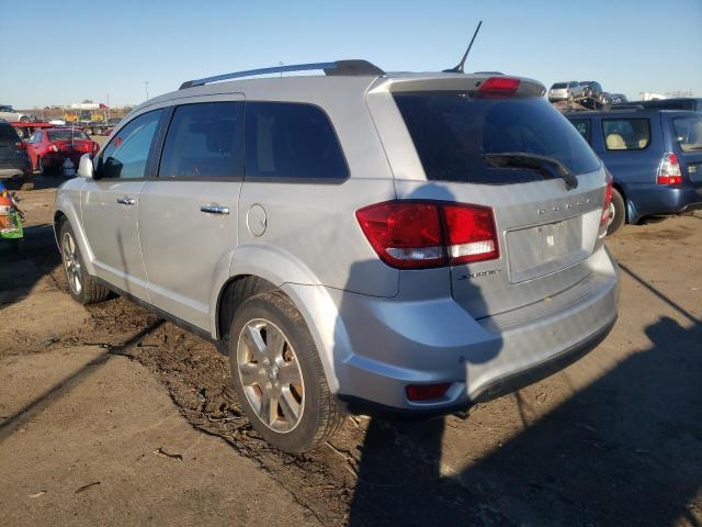 Photo 2 VIN: 3C4PDCDG3CT226780 - DODGE JOURNEY CR 