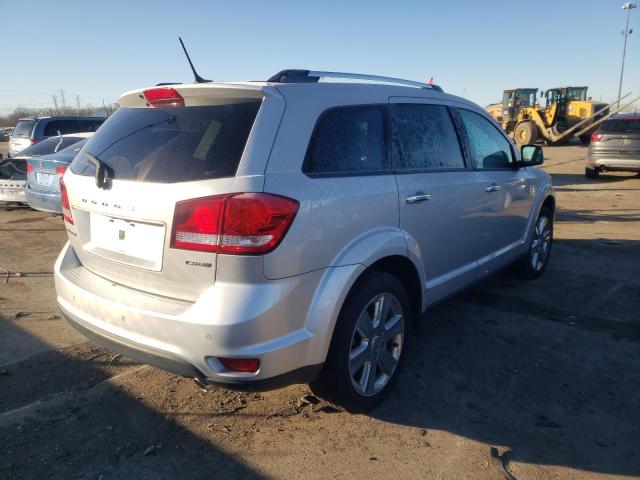 Photo 3 VIN: 3C4PDCDG3CT226780 - DODGE JOURNEY CR 