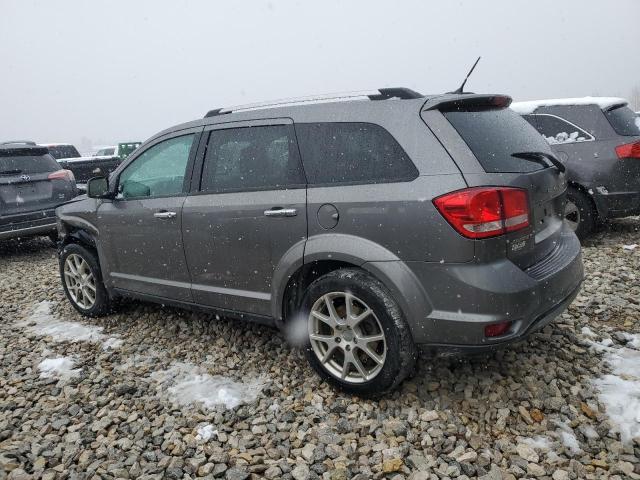 Photo 1 VIN: 3C4PDCDG3CT271203 - DODGE JOURNEY CR 