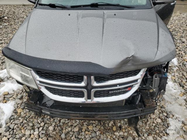 Photo 11 VIN: 3C4PDCDG3CT271203 - DODGE JOURNEY CR 