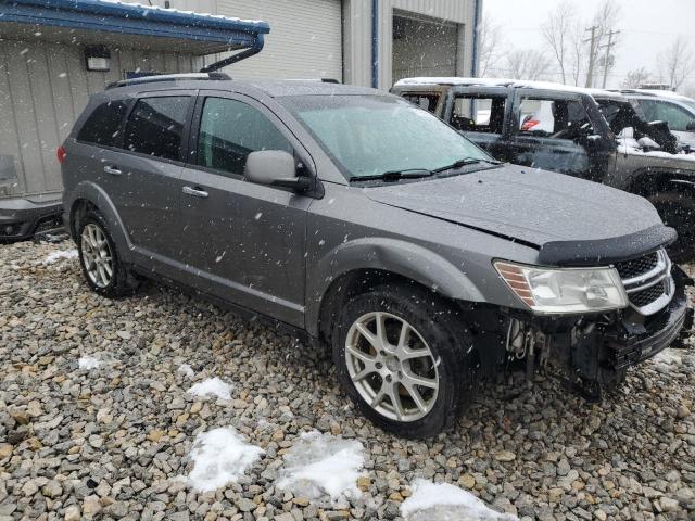 Photo 3 VIN: 3C4PDCDG3CT271203 - DODGE JOURNEY CR 