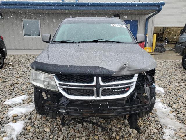 Photo 4 VIN: 3C4PDCDG3CT271203 - DODGE JOURNEY CR 