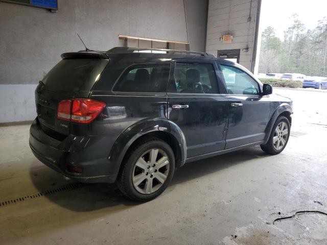 Photo 2 VIN: 3C4PDCDG3CT353464 - DODGE JOURNEY CR 