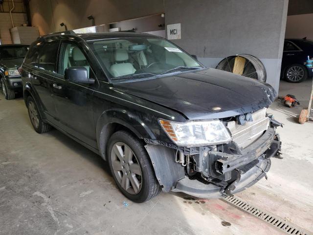 Photo 3 VIN: 3C4PDCDG3CT353464 - DODGE JOURNEY CR 