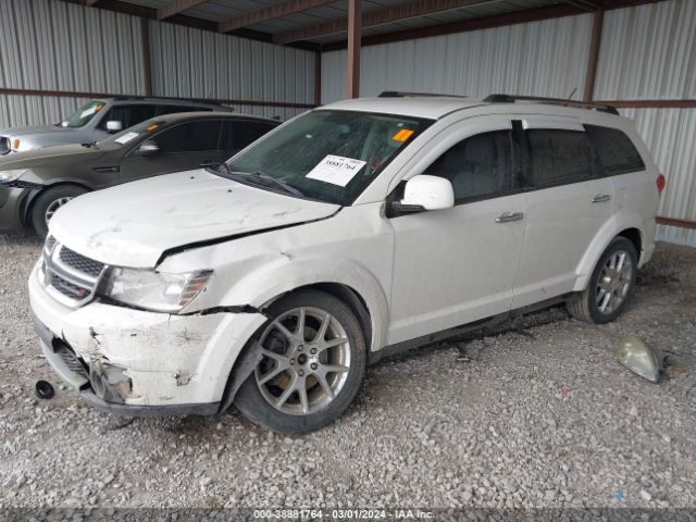 Photo 1 VIN: 3C4PDCDG3CT369101 - DODGE JOURNEY 