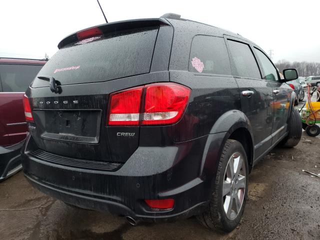 Photo 3 VIN: 3C4PDCDG3DT502778 - DODGE JOURNEY CR 