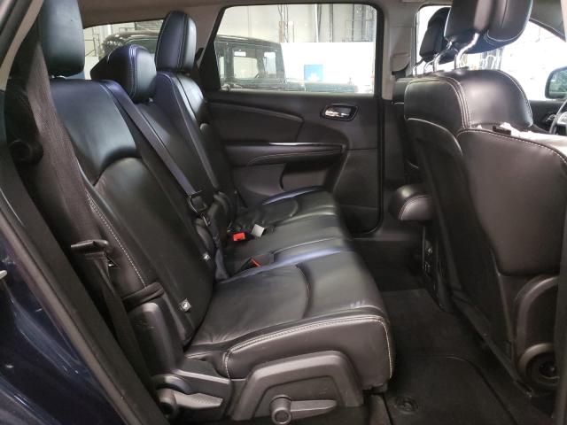 Photo 5 VIN: 3C4PDCDG3DT537823 - DODGE JOURNEY CR 