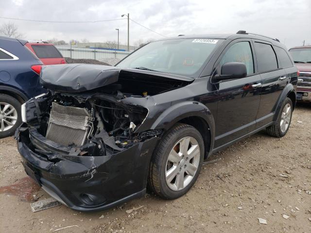 Photo 0 VIN: 3C4PDCDG3DT545033 - DODGE JOURNEY CR 