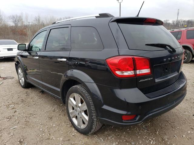 Photo 1 VIN: 3C4PDCDG3DT545033 - DODGE JOURNEY CR 