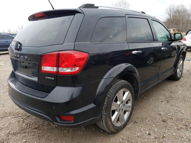 Photo 2 VIN: 3C4PDCDG3DT545033 - DODGE JOURNEY CR 