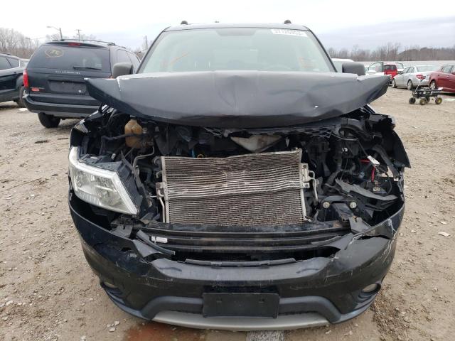 Photo 4 VIN: 3C4PDCDG3DT545033 - DODGE JOURNEY CR 