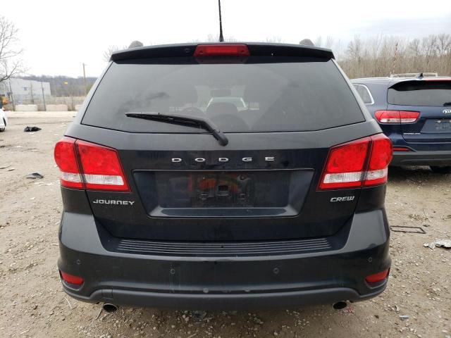 Photo 5 VIN: 3C4PDCDG3DT545033 - DODGE JOURNEY CR 