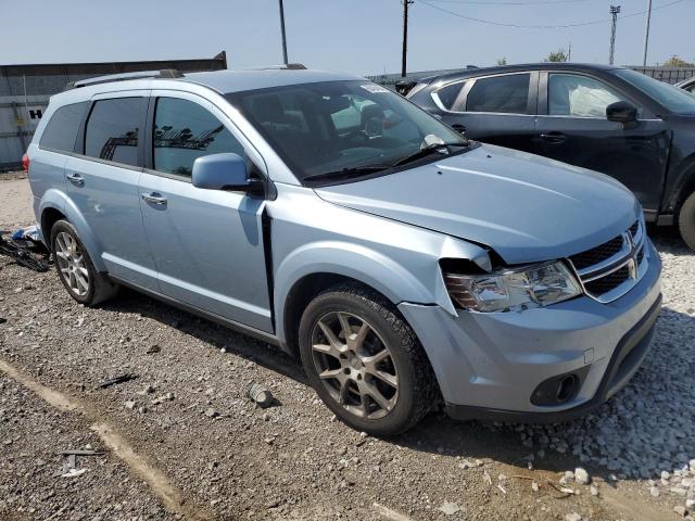 Photo 3 VIN: 3C4PDCDG3DT556713 - DODGE JOURNEY CR 